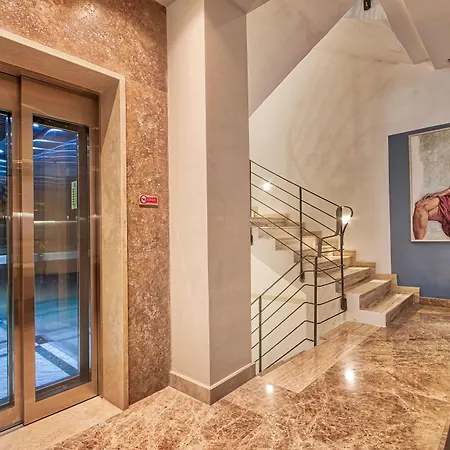 Palazzo Rosaria Boutique