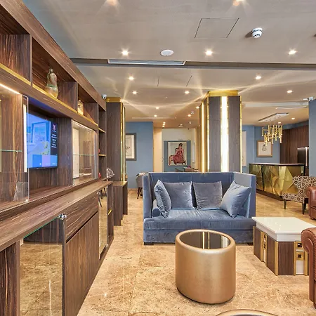 Palazzo Rosaria Boutique La Valette