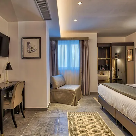 Palazzo Rosaria Boutique 4*