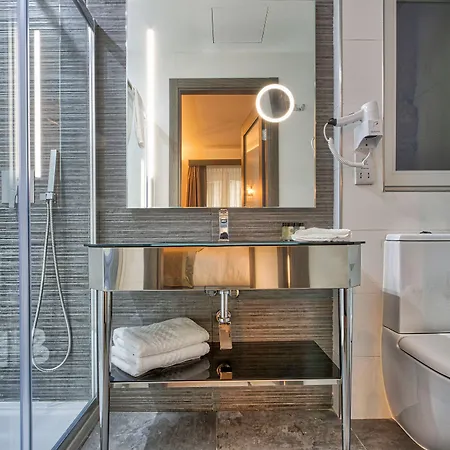 Palazzo Rosaria Boutique Hotel La Valette