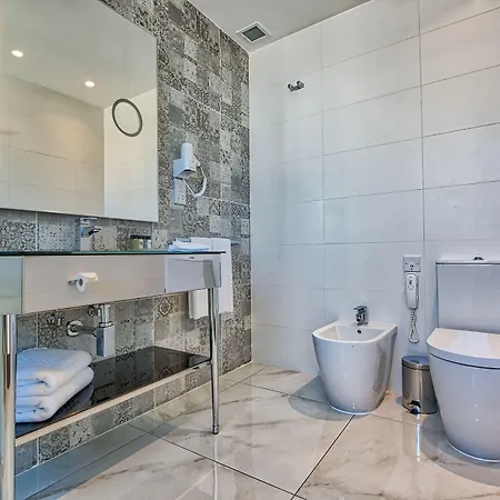 Palazzo Rosaria Boutique Hotel