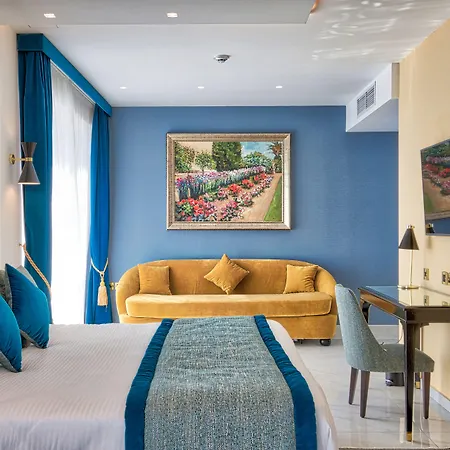 Palazzo Rosaria Boutique Hotel