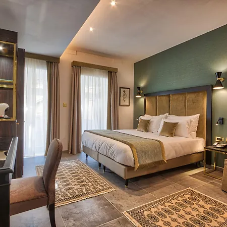 Hotel Palazzo Rosaria Boutique La Valette