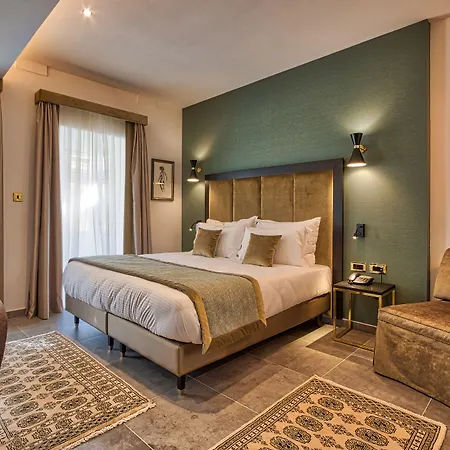 Palazzo Rosaria Boutique La Valette