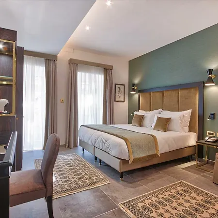 Palazzo Rosaria Boutique Hotel