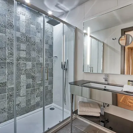 Hotel Palazzo Rosaria Boutique