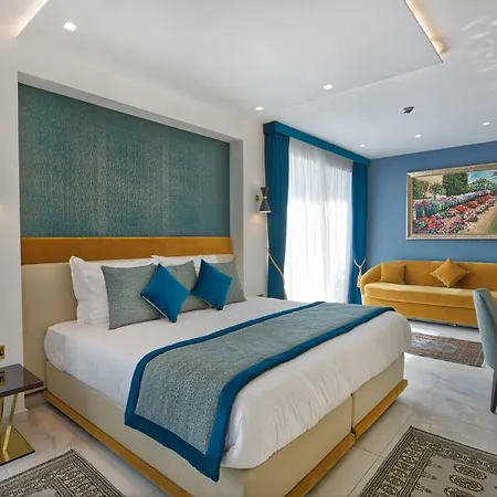 Hotel Palazzo Rosaria Boutique La Valette