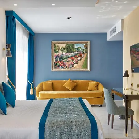 Hotel Palazzo Rosaria Boutique La Valette