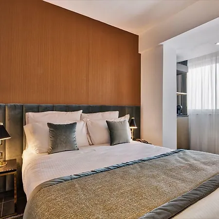 Palazzo Rosaria Boutique La Valette