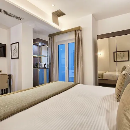 Palazzo Rosaria Boutique 4* La Valette