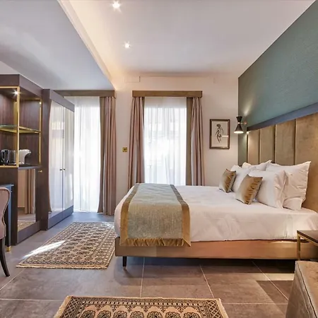 Palazzo Rosaria Boutique Hotel