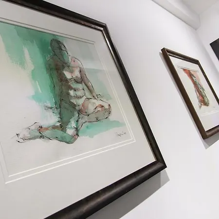 Palazzo Rosaria Boutique La Valette