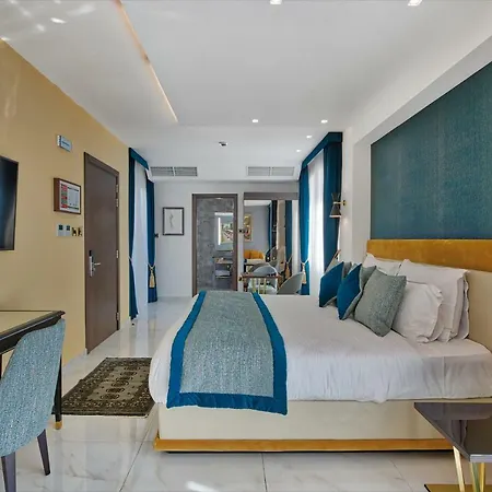 Palazzo Rosaria Boutique