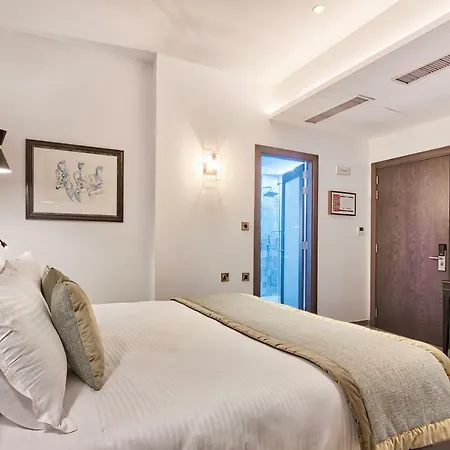 Palazzo Rosaria Boutique La Valette