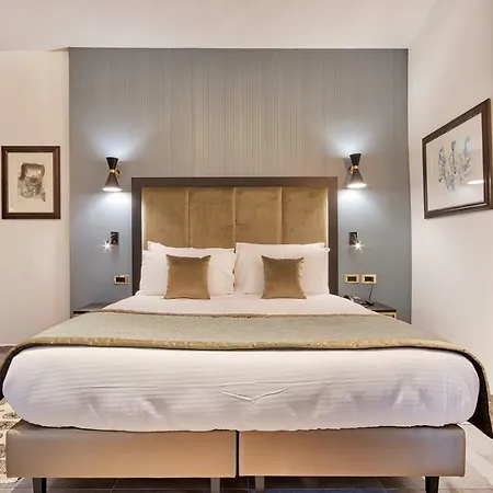 Palazzo Rosaria Boutique La Valette