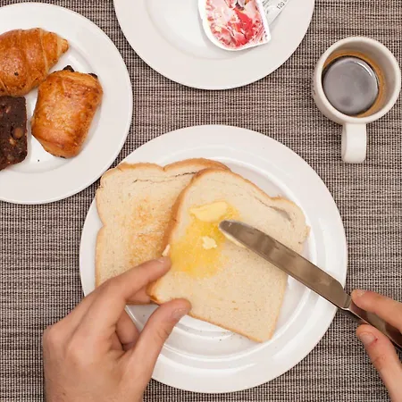 Palazzo Rosaria Boutique Hotel