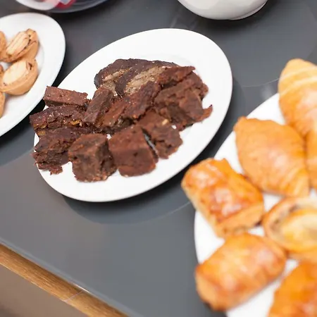 Palazzo Rosaria Boutique Hotel