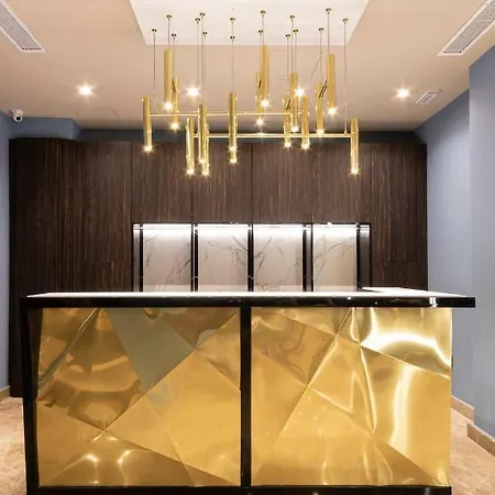 Palazzo Rosaria Boutique