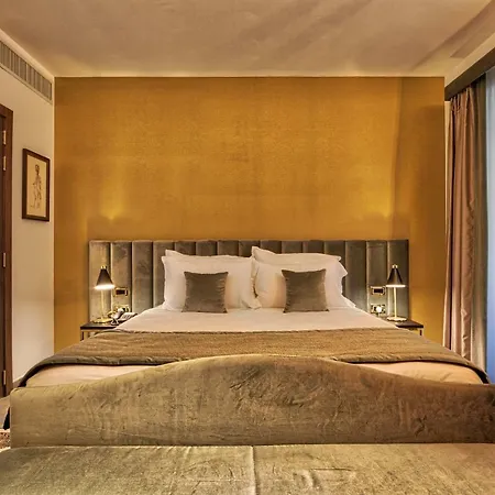 Hotel Palazzo Rosaria Boutique