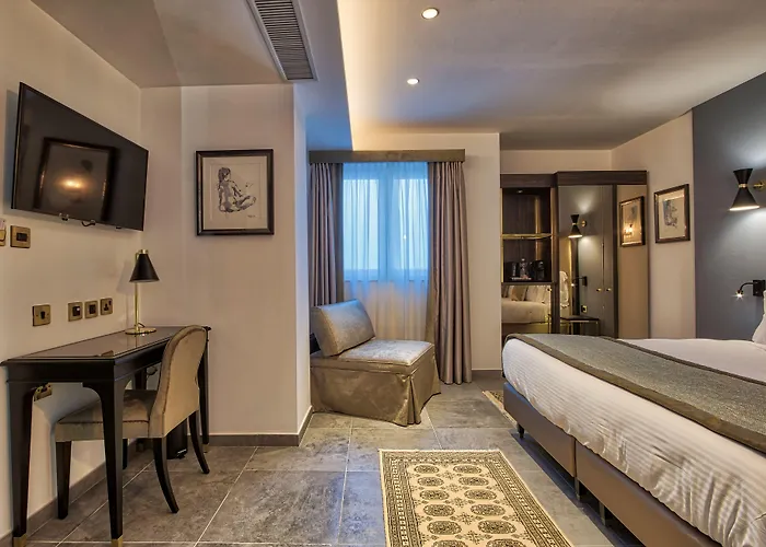 Palazzo Rosaria Boutique 4*