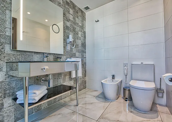 Palazzo Rosaria Boutique Hotel