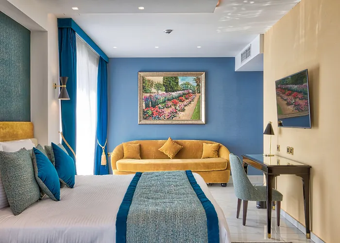 Palazzo Rosaria Boutique Hotel