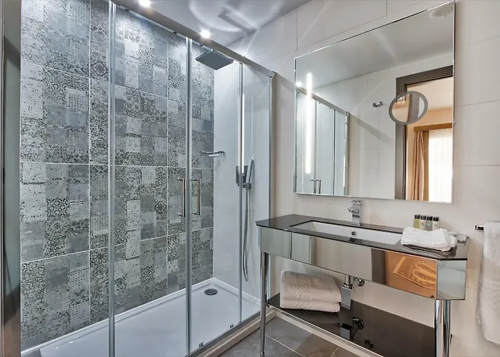 Hotel Palazzo Rosaria Boutique