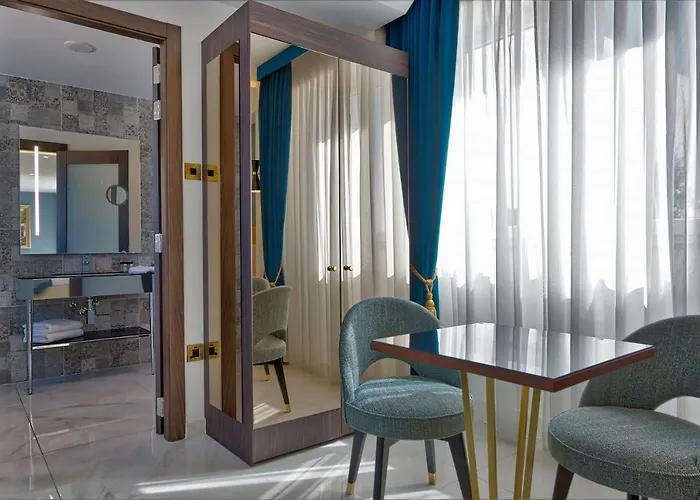 Palazzo Rosaria Boutique La Valletta