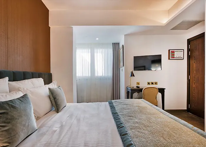 Hotel Palazzo Rosaria Boutique