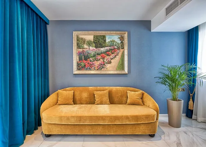 Hotel Palazzo Rosaria Boutique 4*