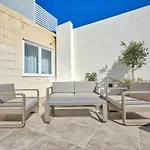 Palazzo Rosaria Boutique Hotel 4*