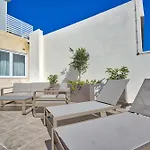 Palazzo Rosaria Boutique Hotel 4*