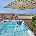 Palazzo Rosaria Boutique La Valletta