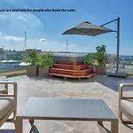 Hotel Palazzo Rosaria Boutique La Valletta