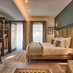 Palazzo Rosaria Boutique Hotel