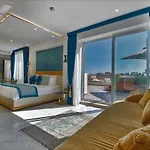 Palazzo Rosaria Boutique Hotel La Valletta