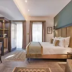Palazzo Rosaria Boutique Hotel