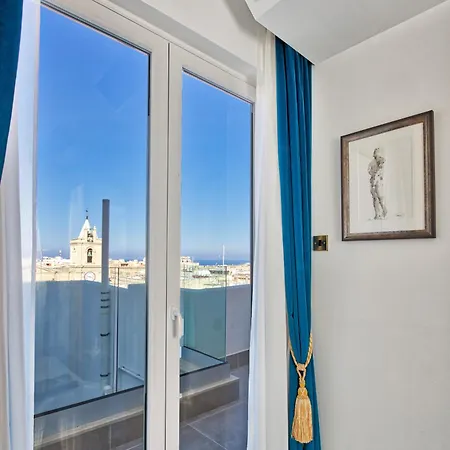 Ξενοδοχείο Palazzo Rosaria Boutique 4*