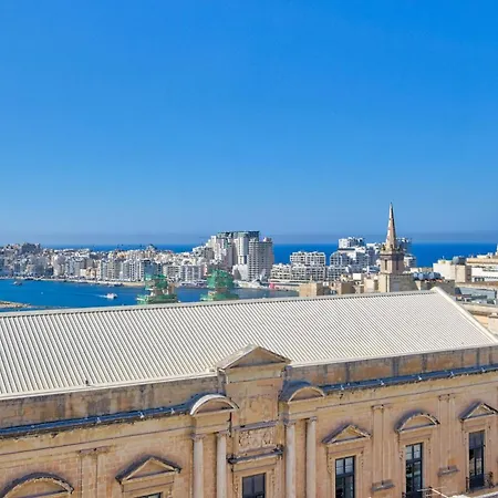 Palazzo Rosaria Boutique Hotel