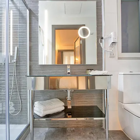 Palazzo Rosaria Boutique Hotel Valletta