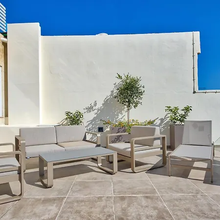 Hotel Palazzo Rosaria Boutique