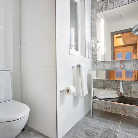 Palazzo Rosaria Boutique Hotel