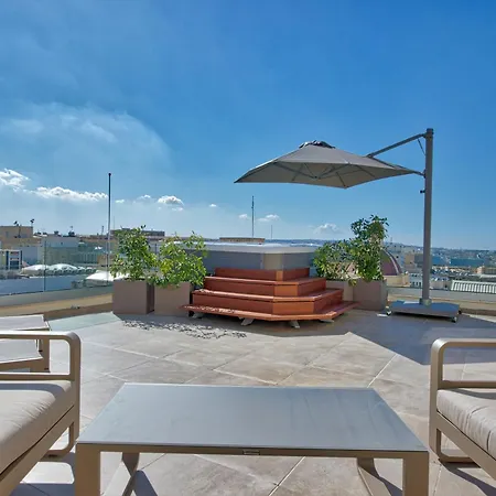 Hotel Palazzo Rosaria Boutique
