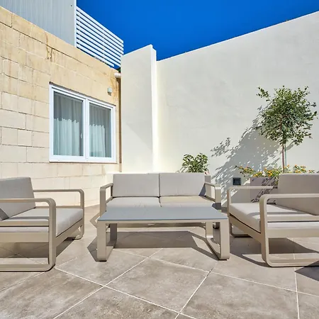 Palazzo Rosaria Boutique Hotel 4*