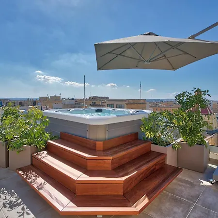 Hotel Palazzo Rosaria Boutique 4*