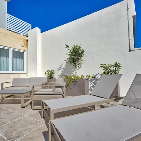 Palazzo Rosaria Boutique Hotel 4*