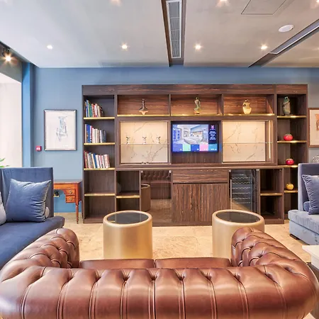 Palazzo Rosaria Boutique Hotel Valletta