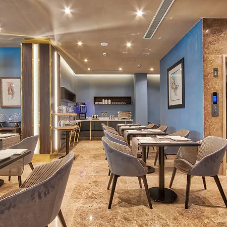 Otel Palazzo Rosaria Boutique