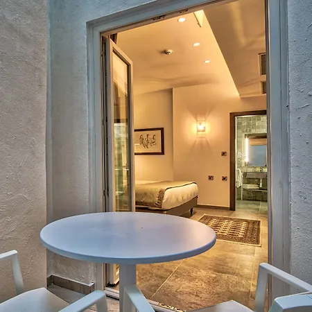 Palazzo Rosaria Boutique 4* Valletta
