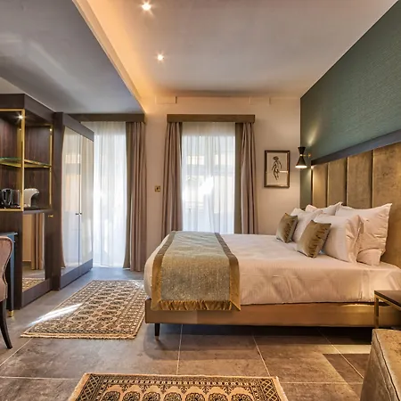 Palazzo Rosaria Boutique Hotel